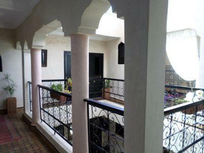 Riad Zinnha Марракеш Экстерьер фото